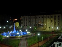 Kaymakamlık